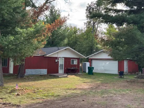 5354 Wildwood, Prescott, MI 48756