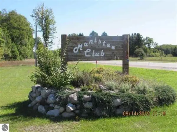Lot 4 Eric, Kalkaska, MI 49646