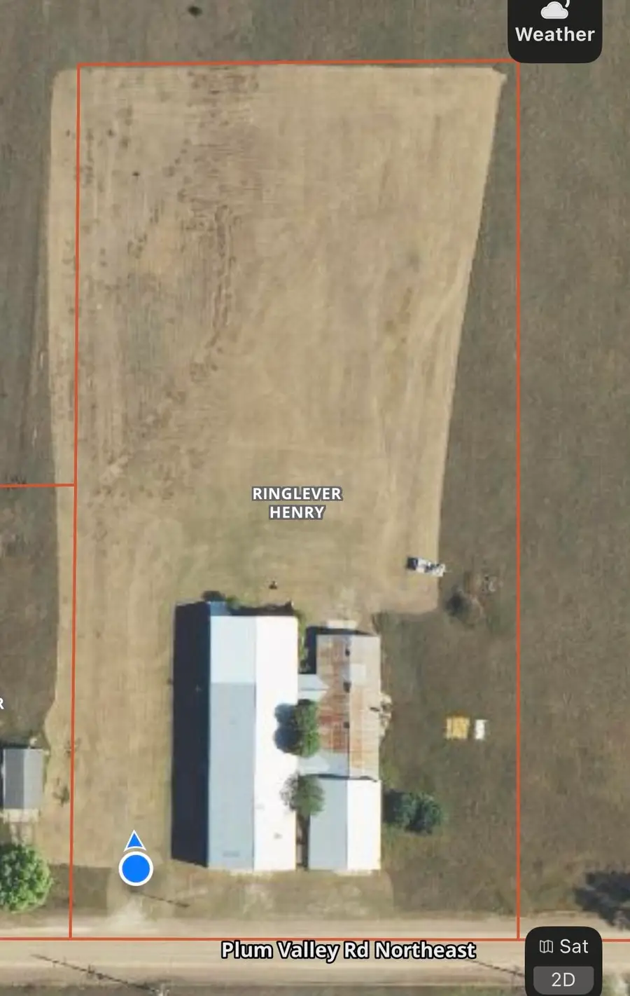 2641 NE Plum Valley, Mancelona, MI 49659 - #2
