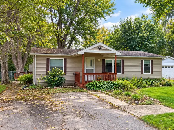 342 E Main, Elsie, MI 48831
