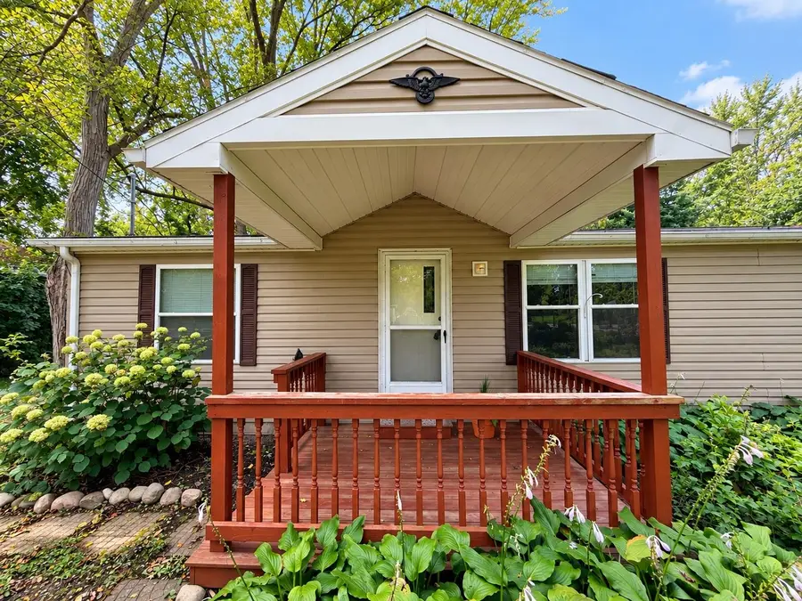 342 E Main, Elsie, MI 48831 - #2