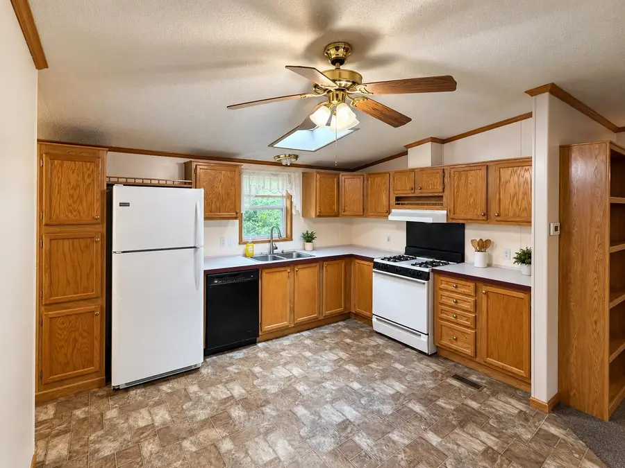 342 E Main, Elsie, MI 48831 - #3