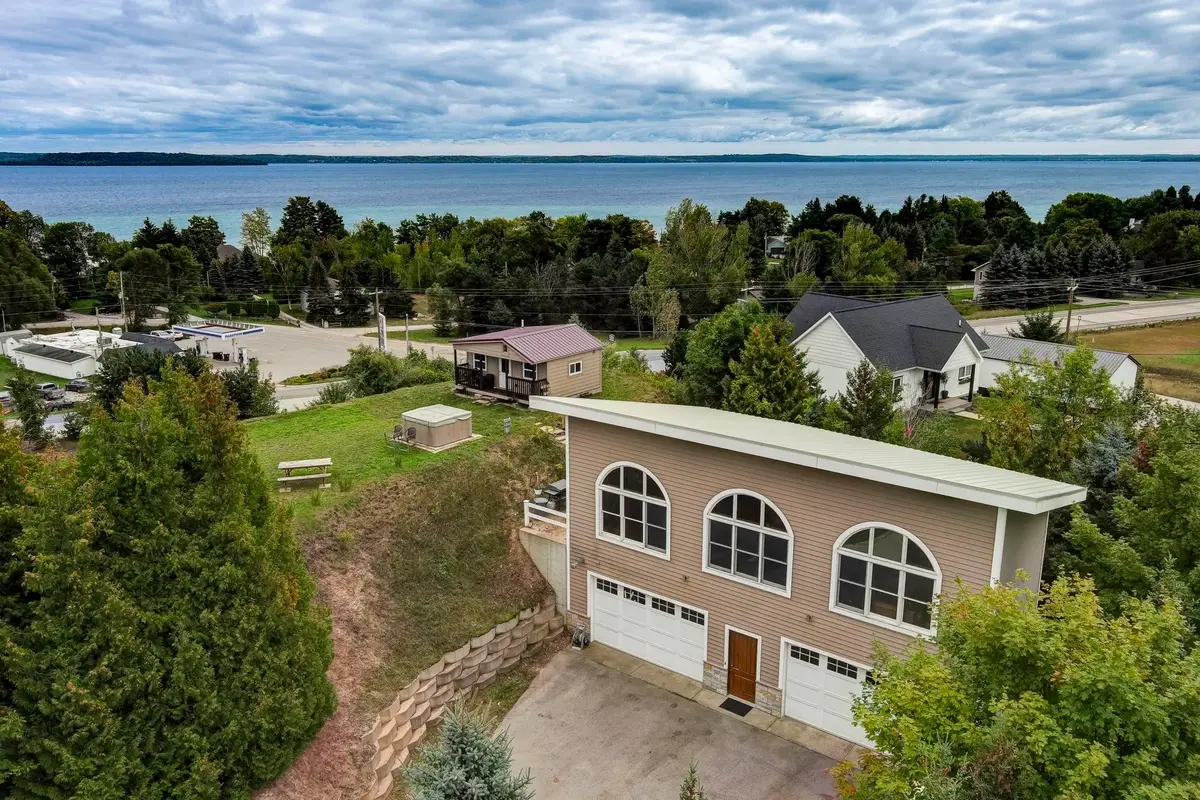 5859 S Bridget Rose, Suttons Bay, MI 49682 - #1