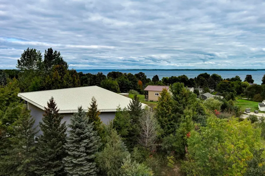 5859 S Bridget Rose, Suttons Bay, MI 49682 - #3