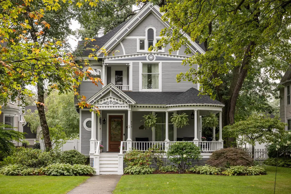 429 Sixth, Traverse City, MI 49684 - #1