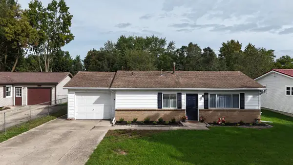 1606 Fessenden, Mount Pleasant, MI 48858