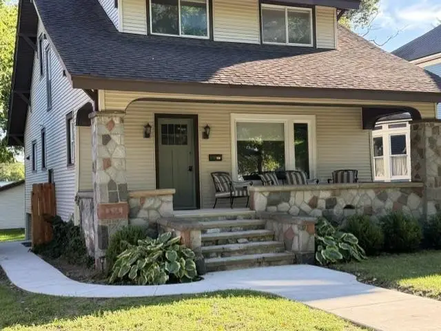 538 Webster, Traverse City, MI 49686 - #1