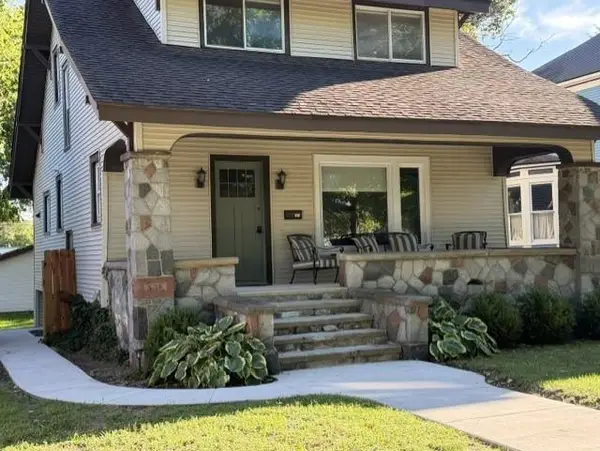 538 Webster, Traverse City, MI 49686