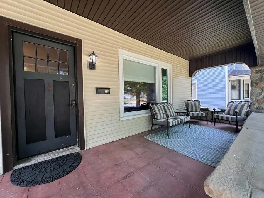 538 Webster, Traverse City, MI 49686 - #2