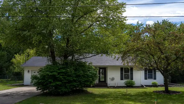 514 Brown, Alma, MI 48801