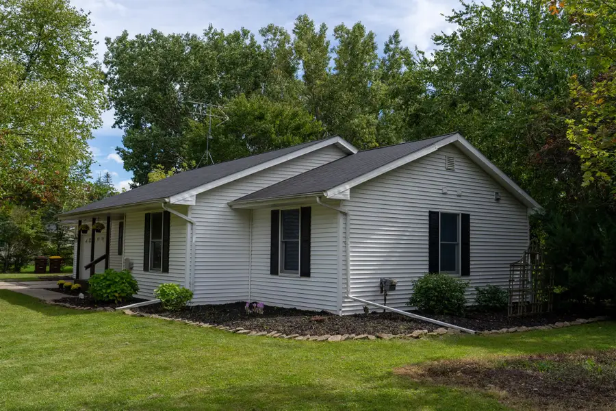 514 Brown, Alma, MI 48801 - #3