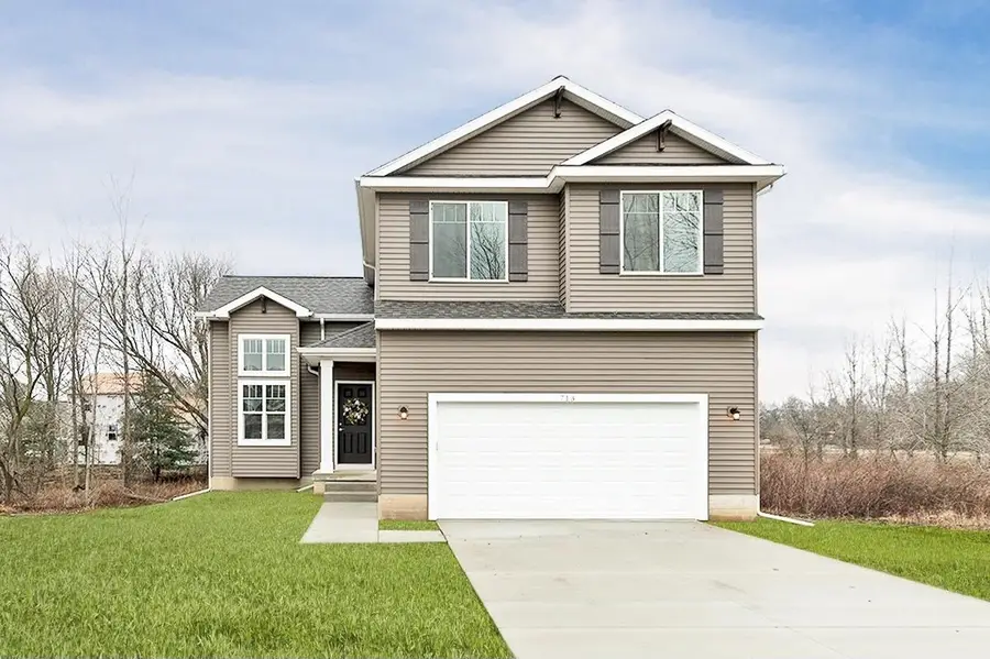 540 W Wildwood, Owosso, MI 48867 - #3