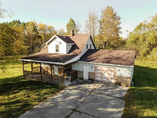 5260 Townhall, Hale, MI 48739