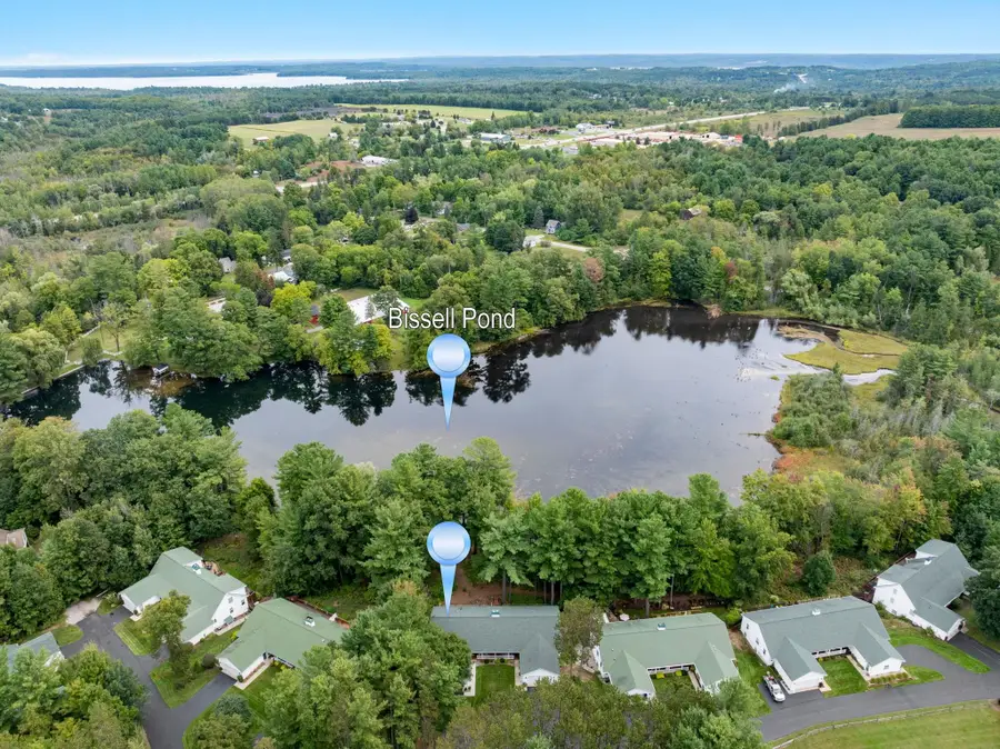 5578 Millbrook, Williamsburg, MI 49690 - #2