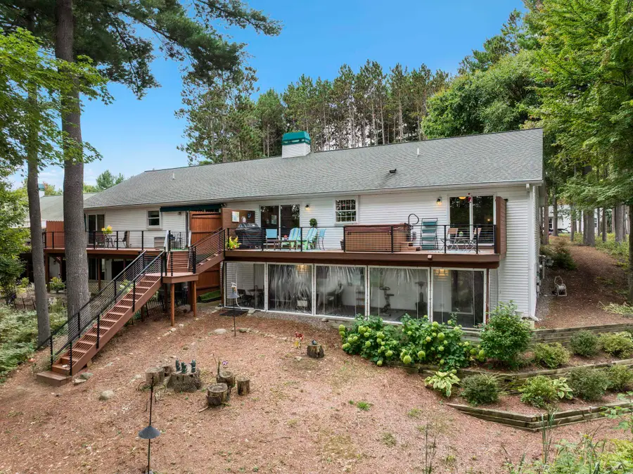 5578 Millbrook, Williamsburg, MI 49690 - #3