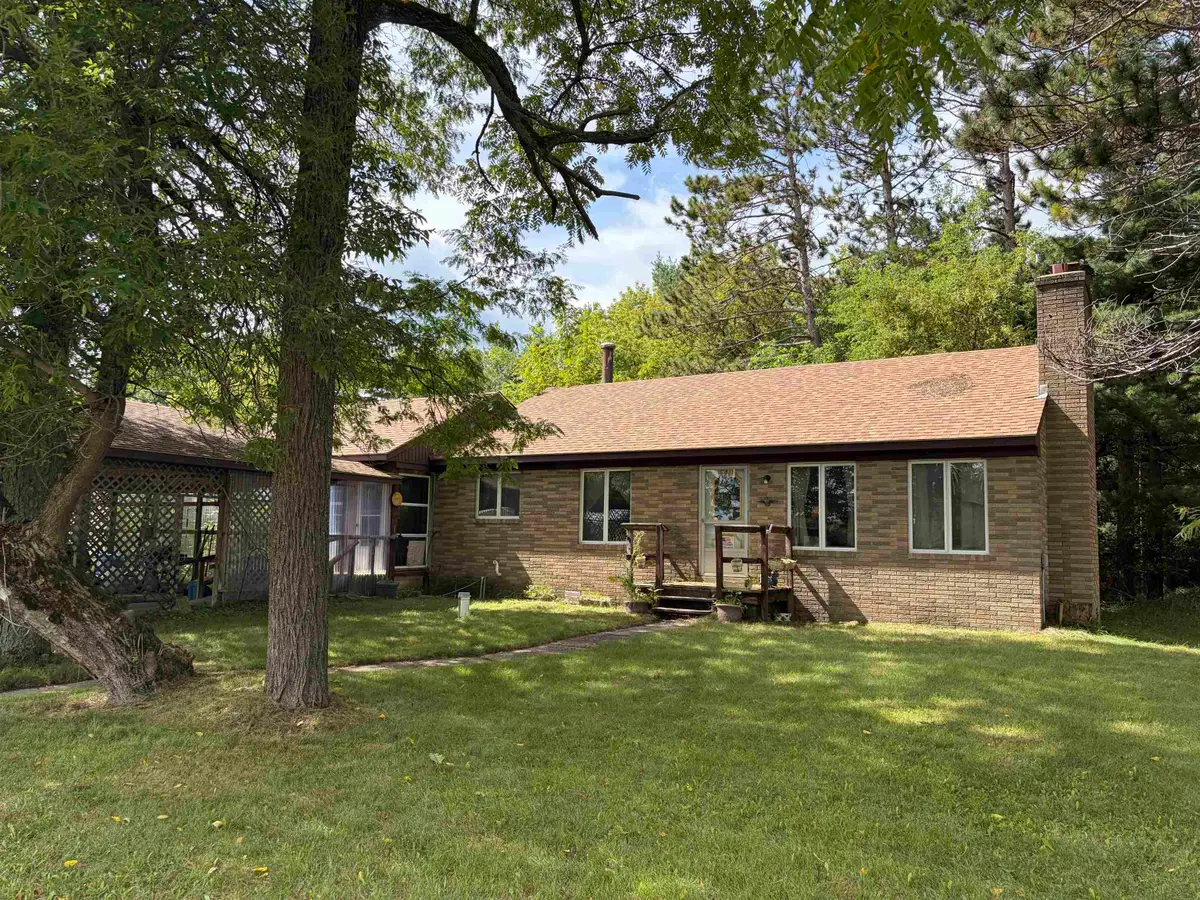 2413 W Kelly, Lake City, MI 49651 - #1
