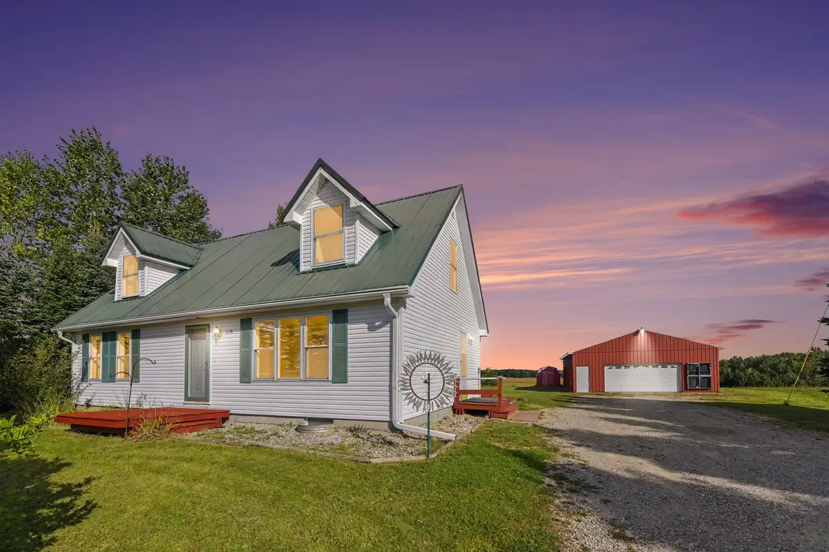 1688 W Center, Kingsley, MI 49649 - #1
