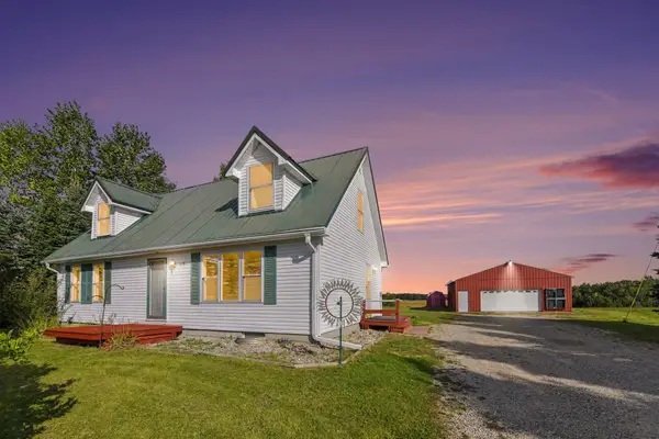 1688 W Center, Kingsley, MI 49649
