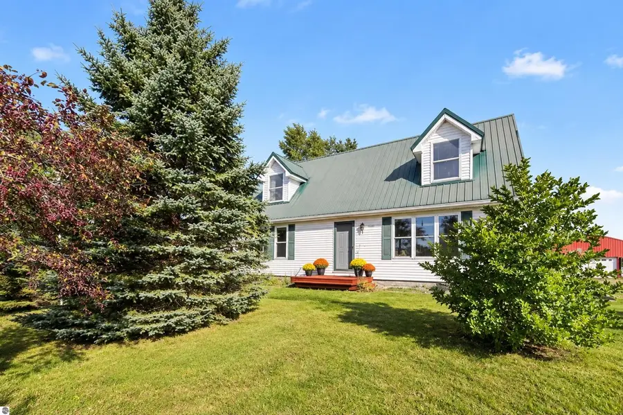 1688 W Center, Kingsley, MI 49649 - #2