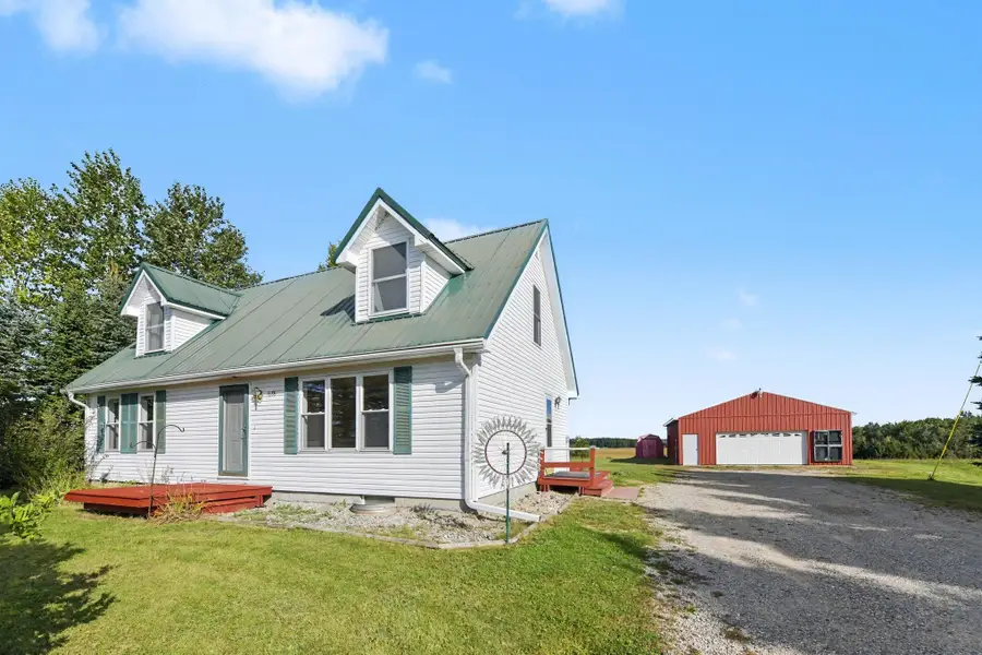 1688 W Center, Kingsley, MI 49649 - #3