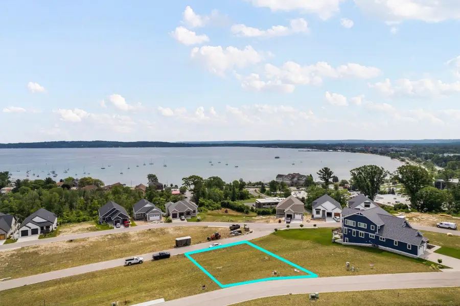 13825 S Celestial, Traverse City, MI 49684 - #2