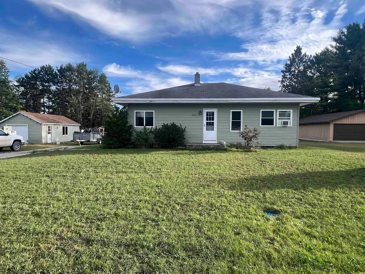 603 Dresden, Kalkaska, MI 49646 - #1