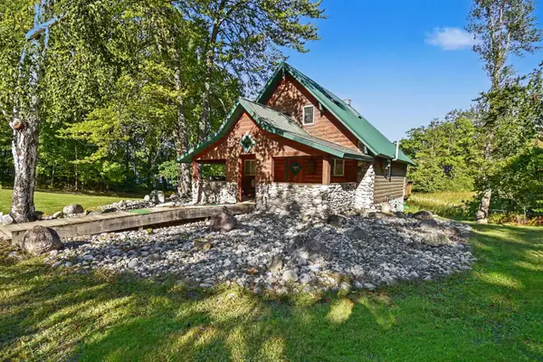 3123 Lakeshore, Glennie, MI 48737