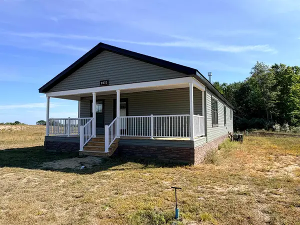 2272 Vista View #Lot: 13, Traverse City, MI 49686