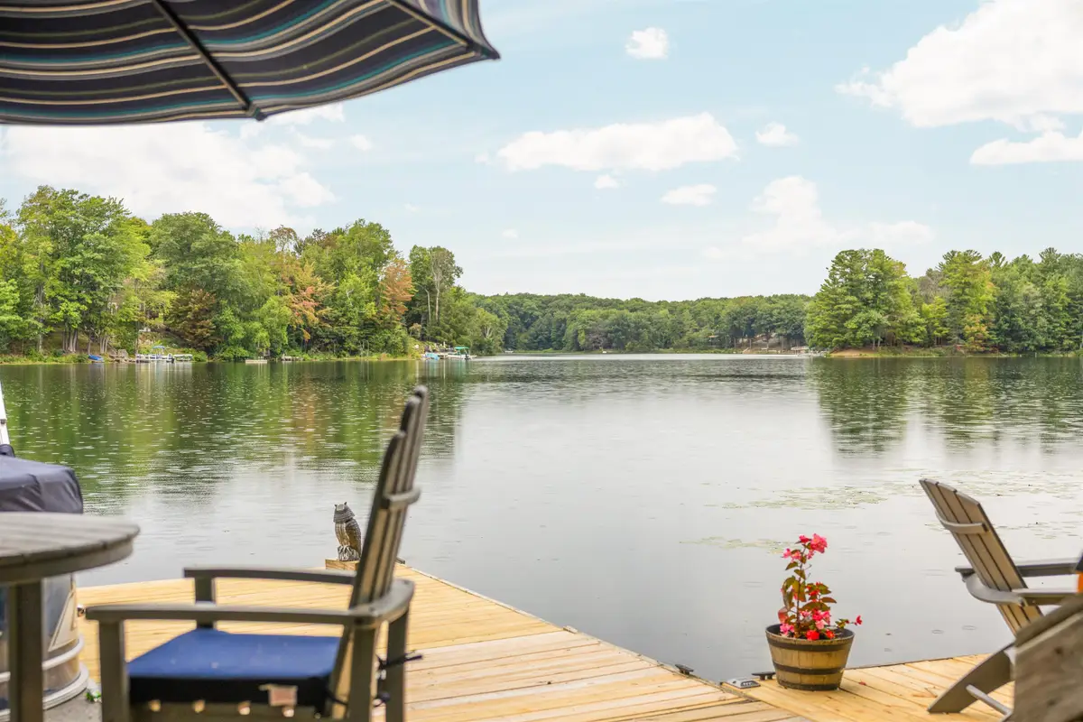 2773 N Arbutus Lake, Traverse City, MI 49696 - #1