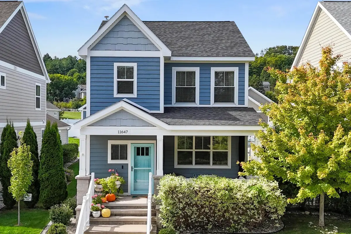 11647 Whittington, Traverse City, MI 49684 - #1
