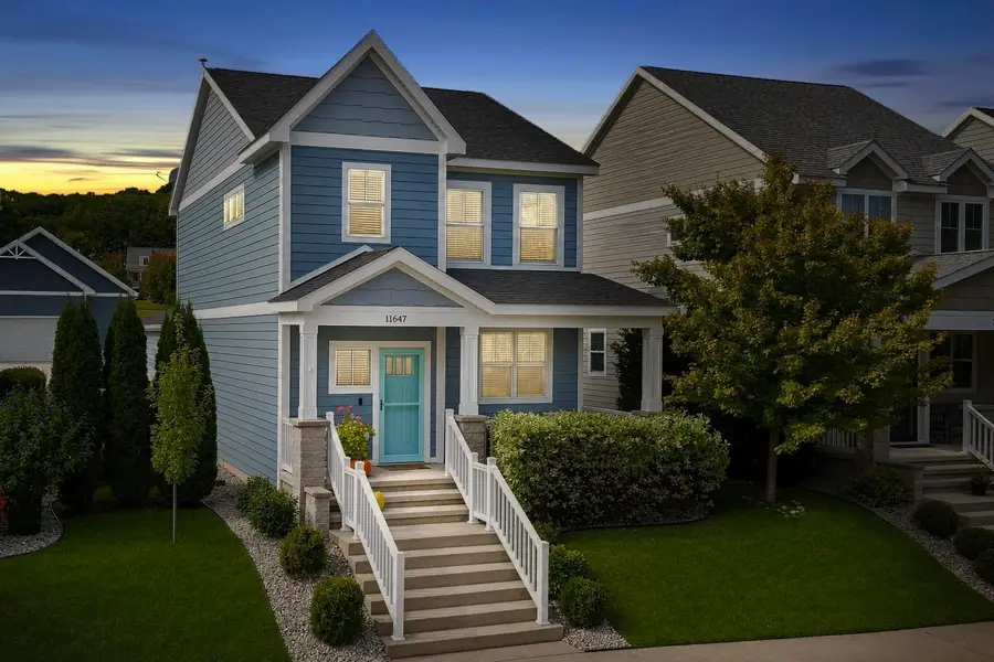 11647 Whittington, Traverse City, MI 49684 - #3