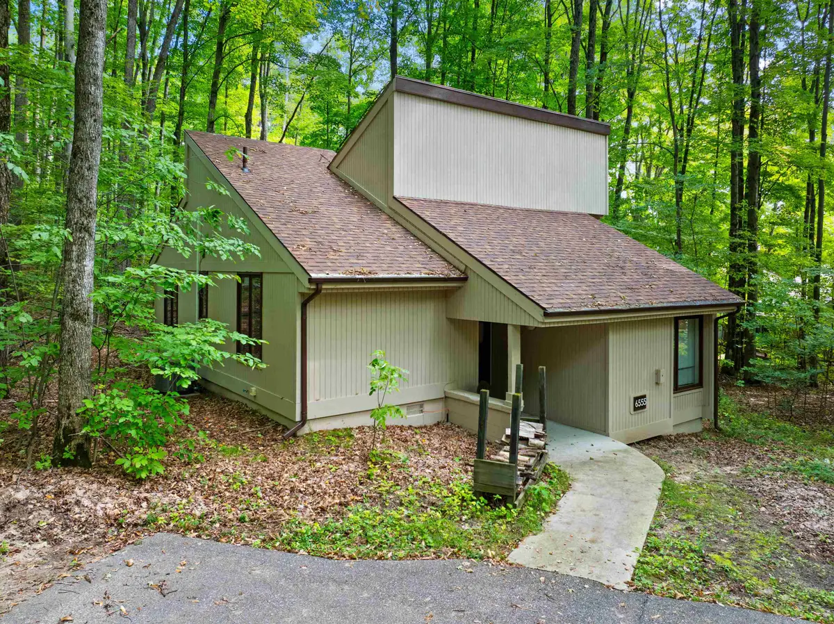 6555 Kliffendorf, Bellaire, MI 49615 - #1
