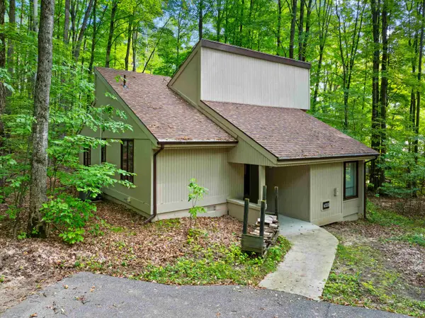 6555 Kliffendorf, Bellaire, MI 49615
