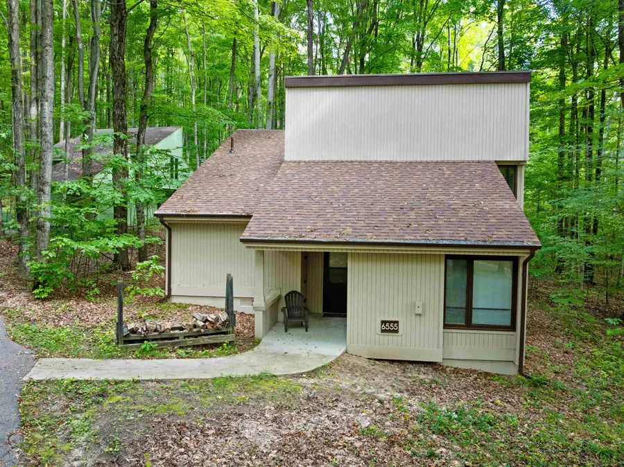 6555 Kliffendorf, Bellaire, MI 49615 - #2