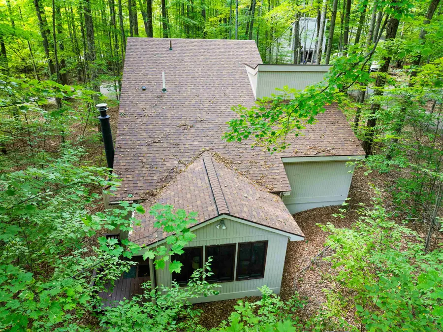 6555 Kliffendorf, Bellaire, MI 49615 - #3