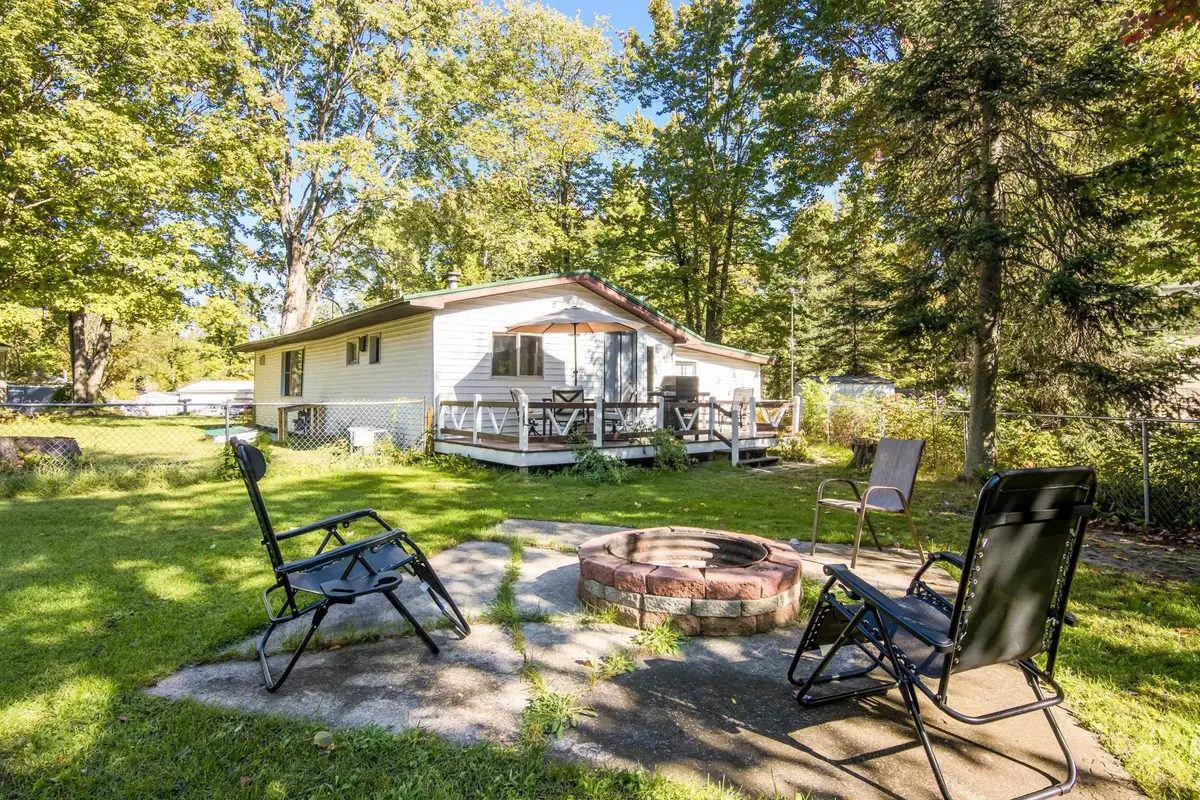 303 Arbutus, Cadillac, MI 49601 - #1