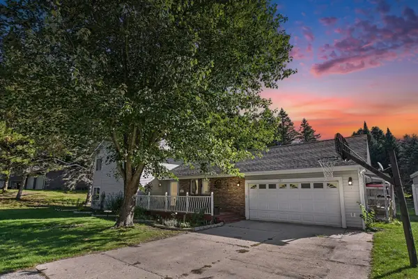 127 Blossom #Lot: 23, Cadillac, MI 49601