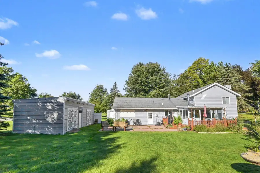127 Blossom #Lot: 23, Cadillac, MI 49601 - #2