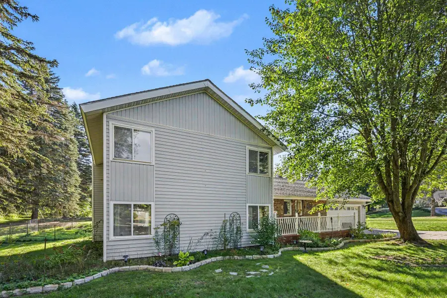 127 Blossom #Lot: 23, Cadillac, MI 49601 - #3