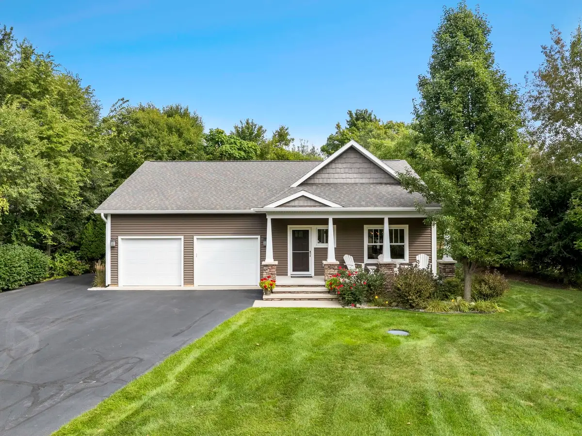 355 Meguzee, Elk Rapids, MI 49629 - #1