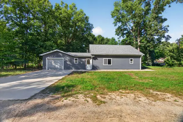 9722 Fourth, Interlochen, MI 49643