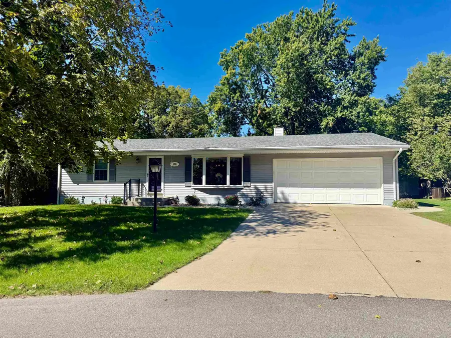 135 Fox, Saint Louis, MI 48880 - #2