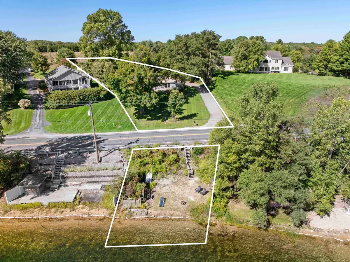 775 West Silver Lake, Traverse City, MI 49685 - #1