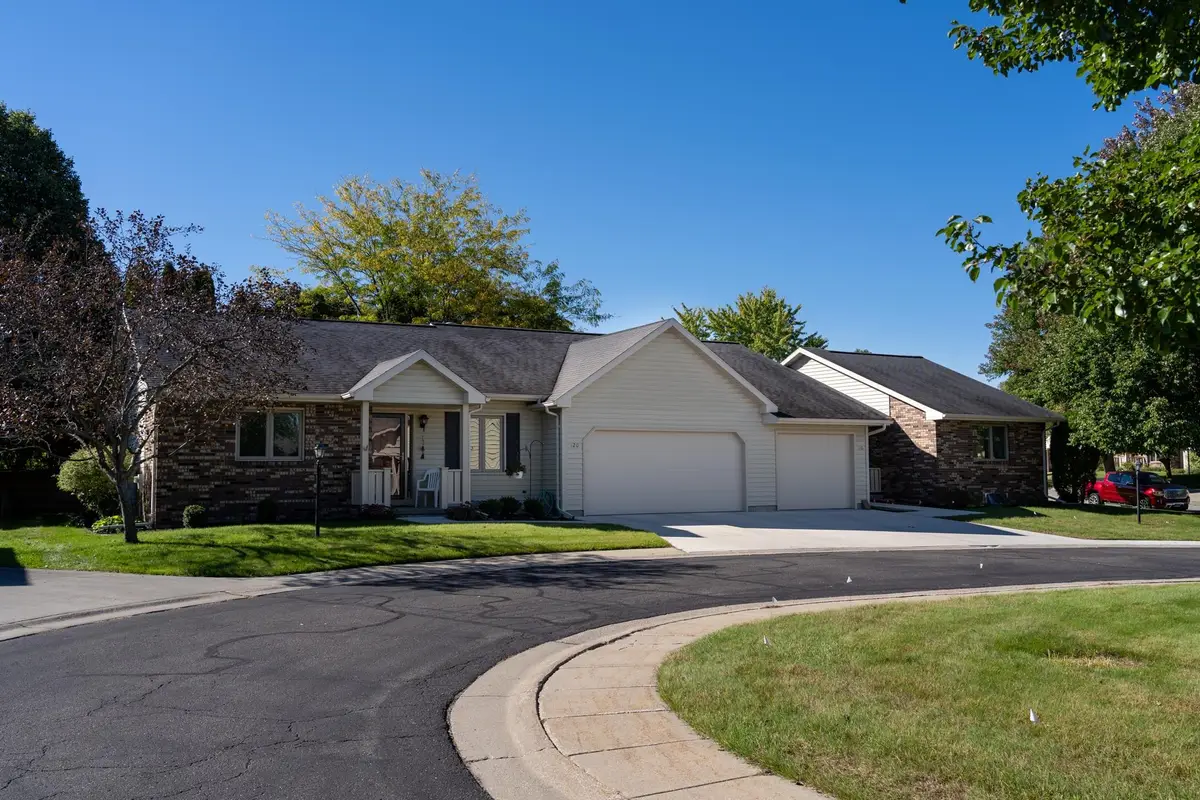 110 Apricot, Mount Pleasant, MI 48858 - #1