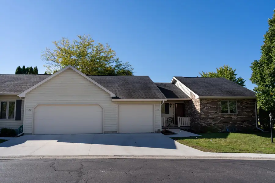 110 Apricot, Mount Pleasant, MI 48858 - #2