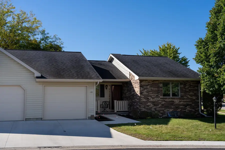 110 Apricot, Mount Pleasant, MI 48858 - #3