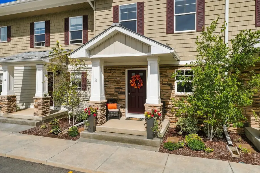 1554 Simsbury, Traverse City, MI 49686 - #3