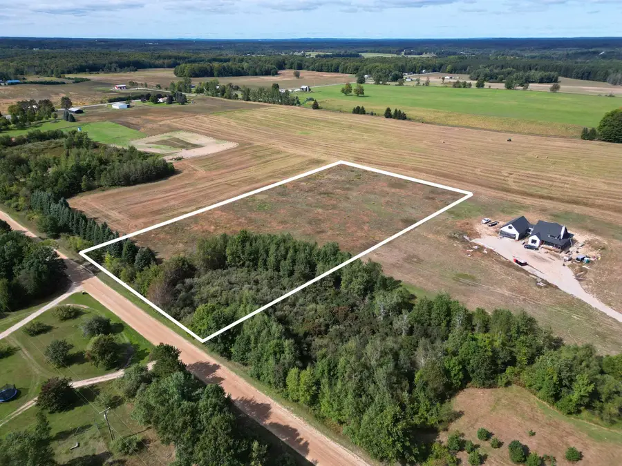 6373 Gleaner Hall, Kingsley, MI 49649 - #2