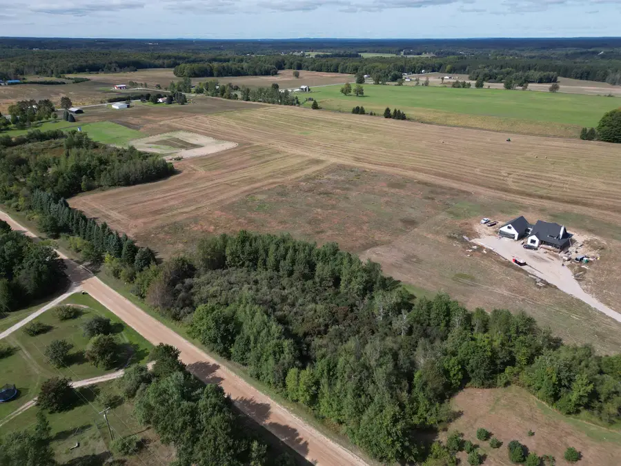 6373 Gleaner Hall, Kingsley, MI 49649 - #3