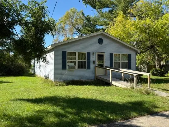 709 Linden, Cadillac, MI 49601 - #1
